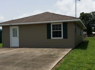 212 Rural Drive, Bourg, LA 70343