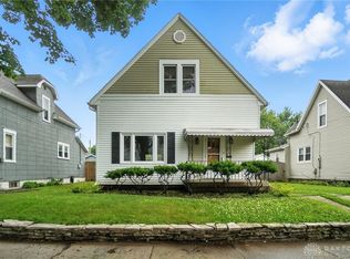 2025 Woodside Ave, Springfield, OH 45503