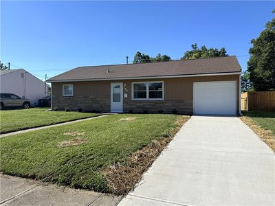 869 Foley Dr, Vandalia, OH, 45377