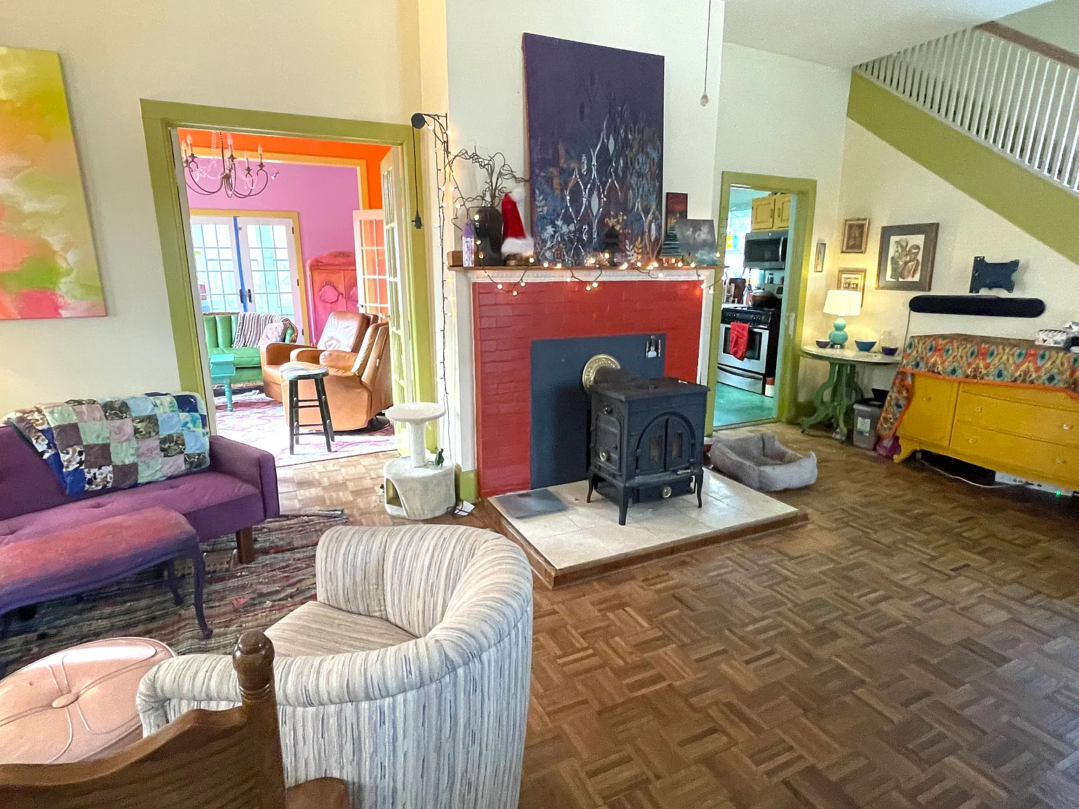 4 bed, 2340 sqft, $1,000 — Photo 3