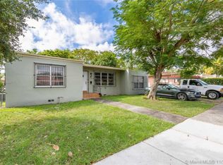 2120 SW 17th St, Miami, FL 33145