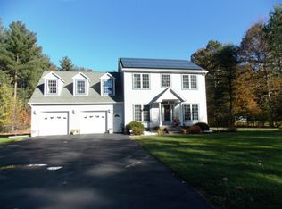 37 Barbara Mac D Dr, Corinth, NY 12822