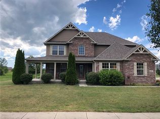 934 Constellation Way, Franklin, IN 46131