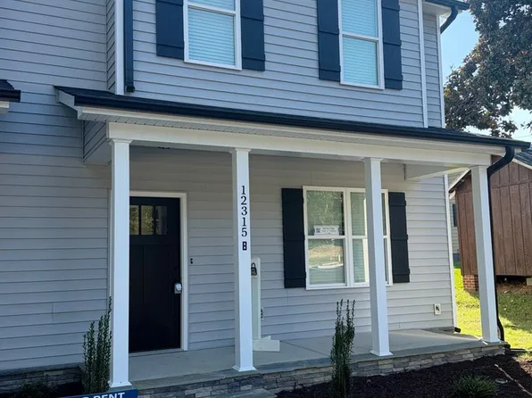12315 Oak Ave, Bailey, NC