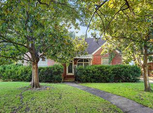 6522 Auden St, Houston, TX 77005