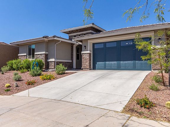2nd image of 20768 W Sunrise Ct
