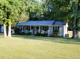 764 Balthrop Rd LOT 207, Chapmansboro, TN 37035