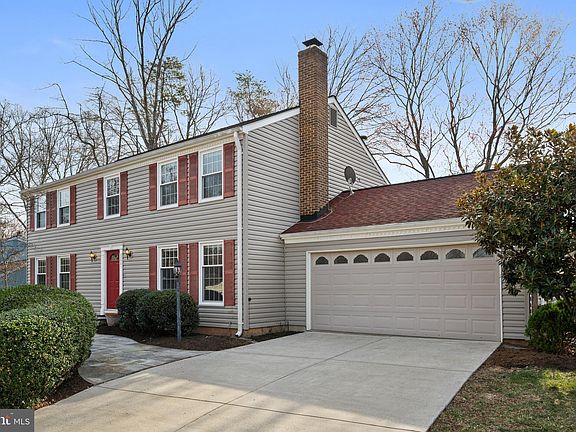 3rd image of 2661 Quincy Adams Dr