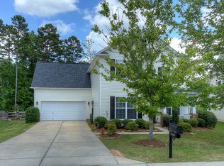 1010 Break Maker Ln, Indian Trail, NC 28079