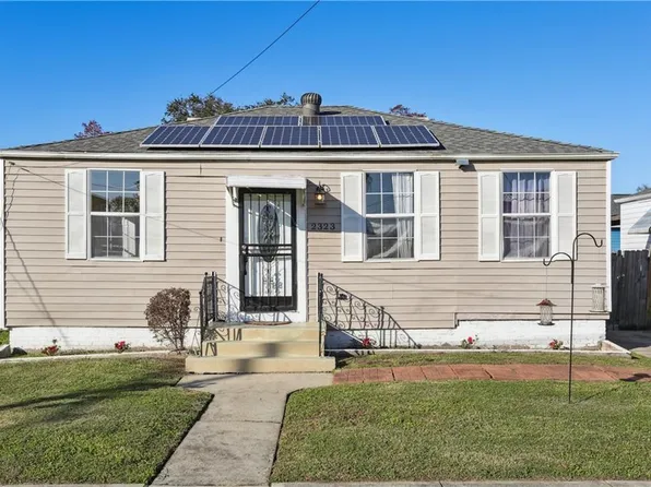 2323 Madrid St, New Orleans, LA 70122