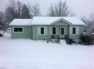 173 Hillside Hts, Brevard, NC 28712