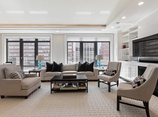 776 Boylston St #PENTHOUSE 1D, Boston, MA 02199