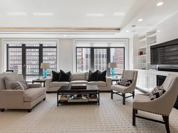 776 Boylston St #Penthouse 1d, Boston, MA 02199