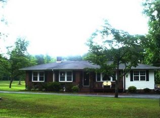 945 Tigerville Rd, Travelers Rest, SC 29690