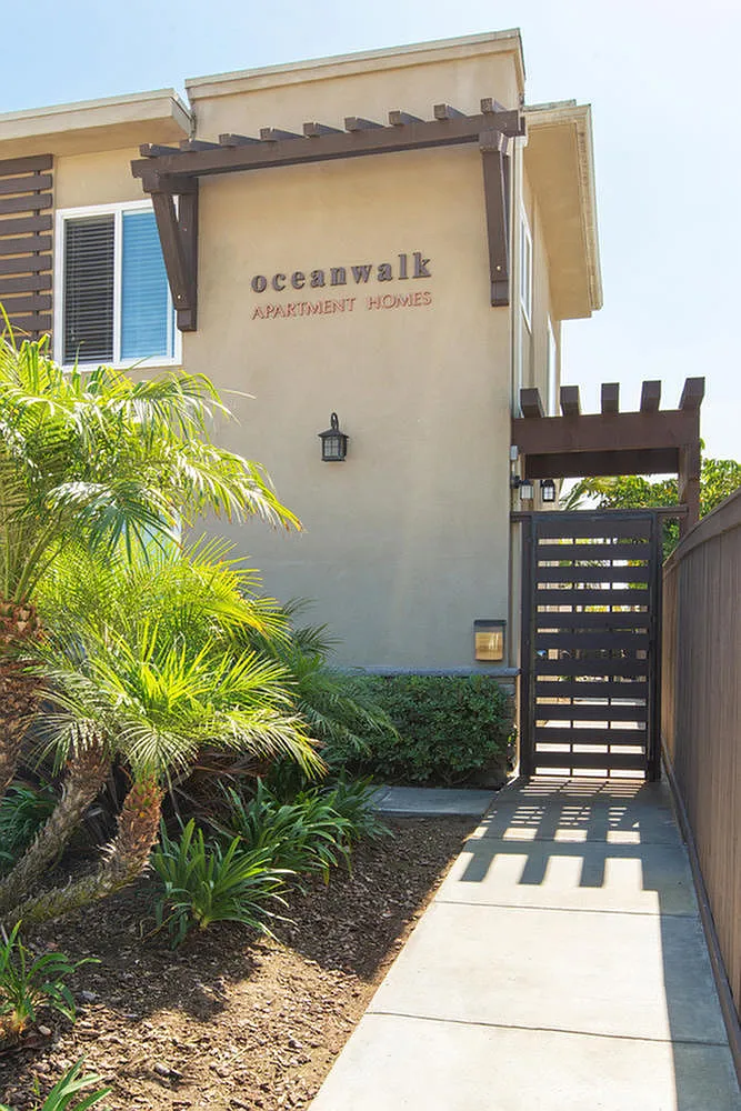 Elan Ocean Walk — Photo 2
