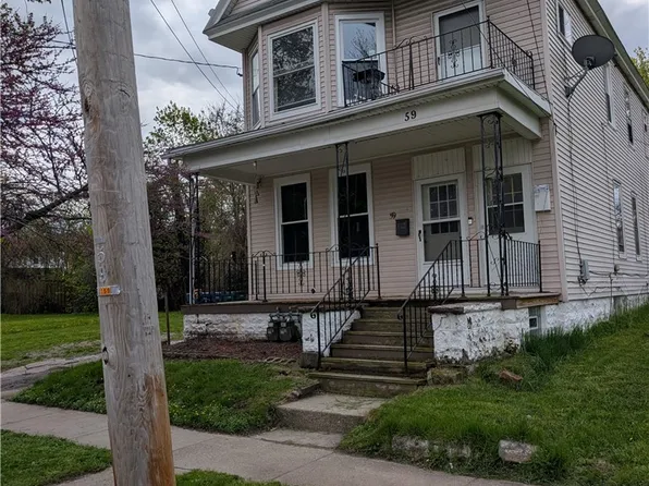 59 Edna Pl, Buffalo, NY 14209