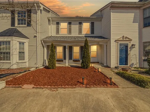 1120 Gleaning Clos, Virginia Beach, VA 23455