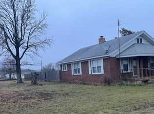 18221 Valley View Rd, Earlsboro, OK 74840