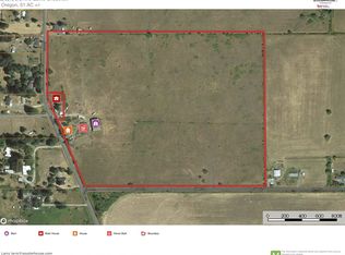 82645 Howe Ln, Creswell, OR 97426