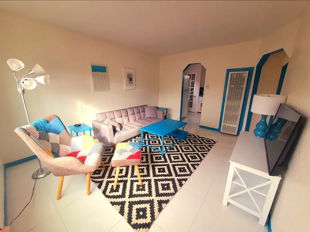1 bed, 1000 sqft, $1,800 — Photo 4