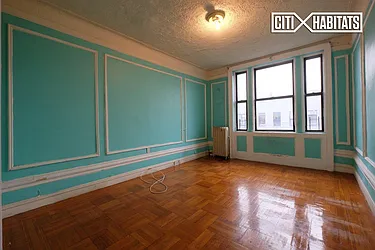 Rented by Citi Habitats