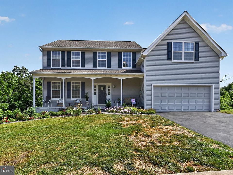 1st image of 1110 Autumnview Ln