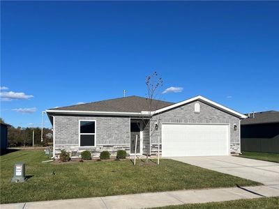 37842 W 207th Ter, Edgerton, KS, 66021