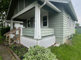 1106 Lynn Ave, Fort Wayne, IN 46805