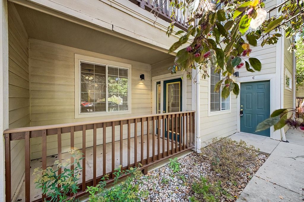 3002 W Elizabeth St #22C