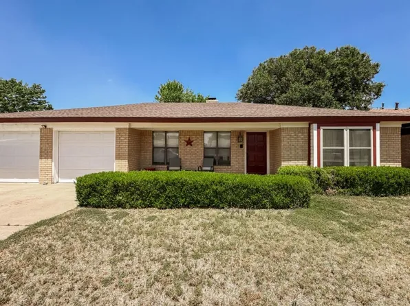 3506 103rd St, Lubbock, TX 79423
