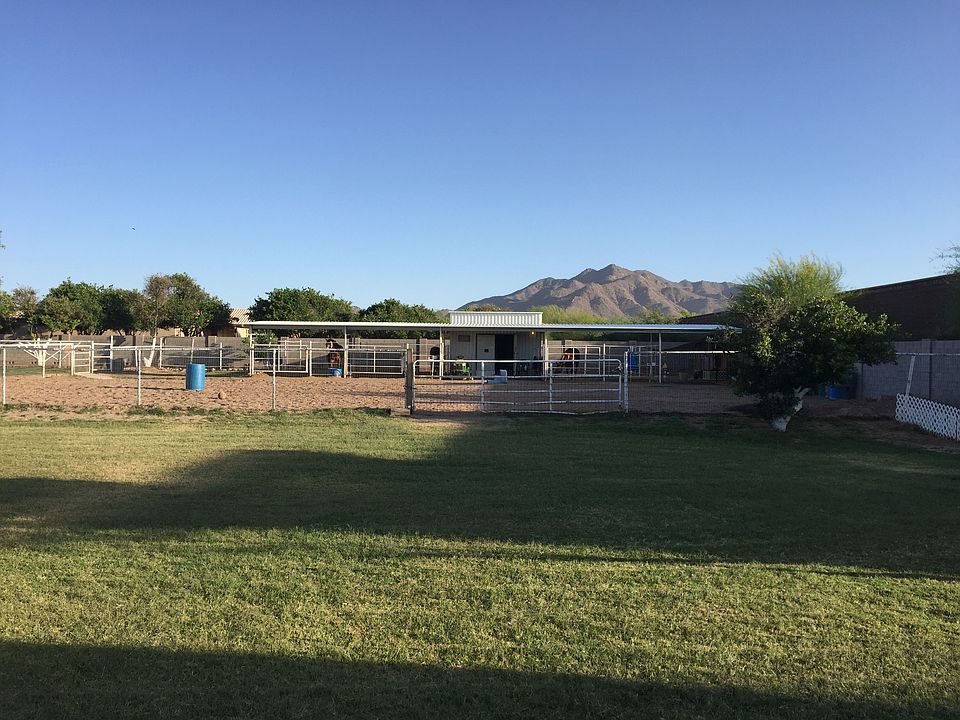 2nd image of 25220 S 177th Pl
