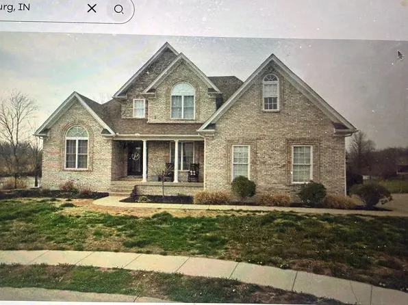 1480 Water Pl, Scottsburg, IN 47170