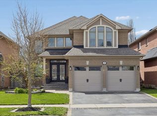 25 Medland Ave, Whitby, ON L1P 1S1