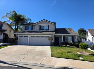 33321 Calle Langarica, Temecula, CA 92592