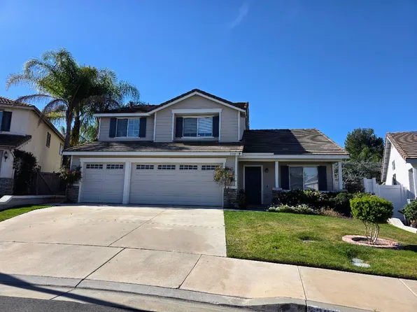 33321 Calle Langarica, Temecula, CA 92592