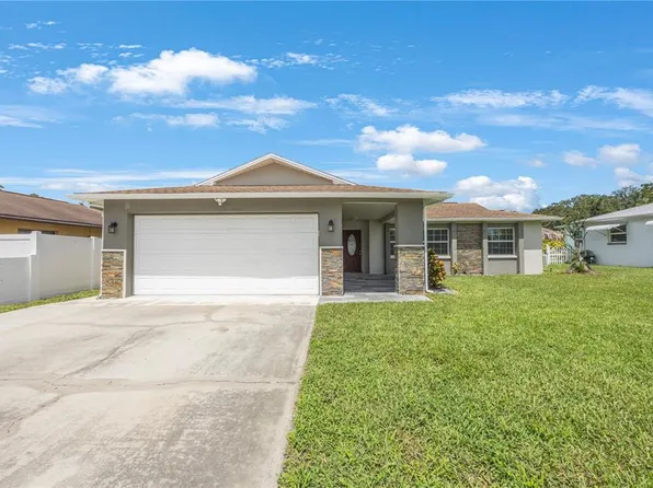 3301 Tuckahoe Pl, Holiday, FL 34690