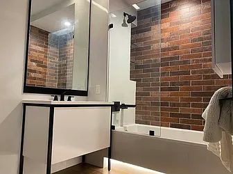 Rented by The KCI Group