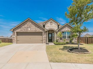 2000 Rosebury Ln, Forney, TX 75126