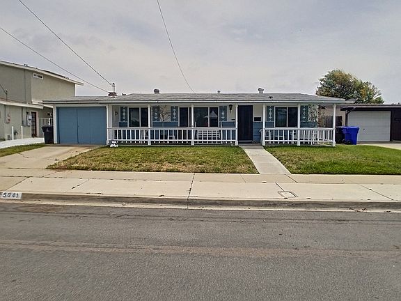 2nd image of 5041 Acuna St