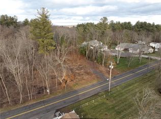 944 Pleasant Valley Rd, South Windsor, CT 06074