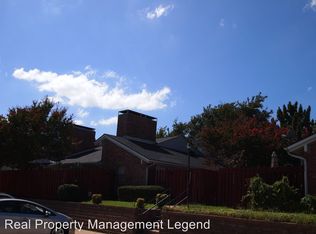 2504 Shady Ridge Dr, Bedford, TX 76021