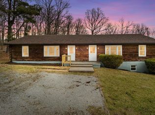 435 Teel St, Christiansburg, VA 24073