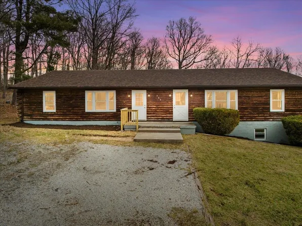 435 Teel St, Christiansburg, VA 24073