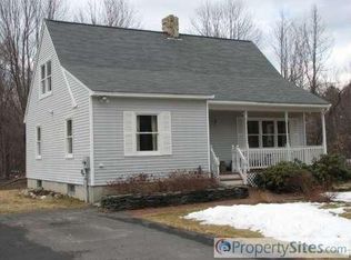 43 Runnels Brook Dr, Dayton, ME 04005