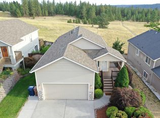 5015 W Prosperity Ln, Spokane, WA 99208