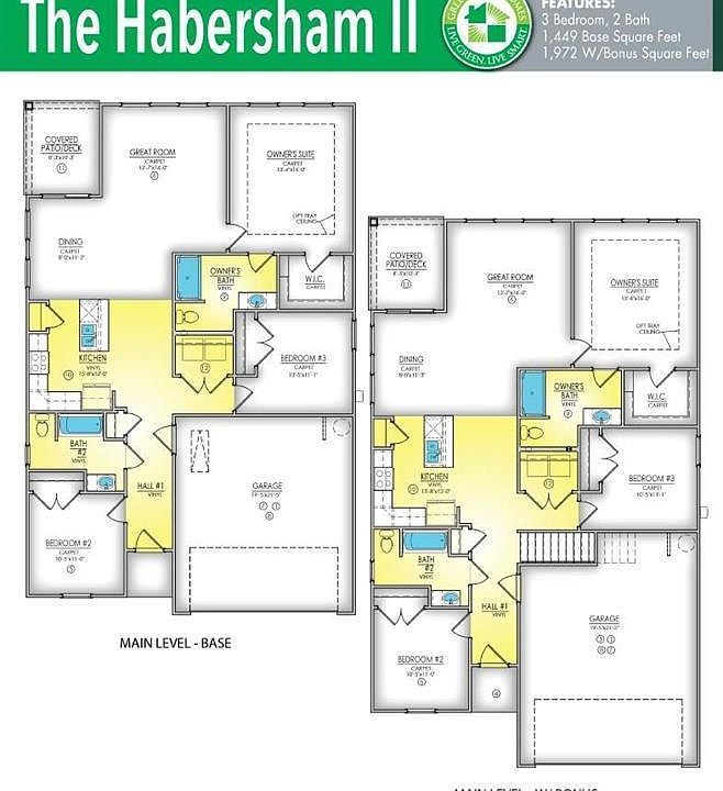 2nd image of 41 Halsey St