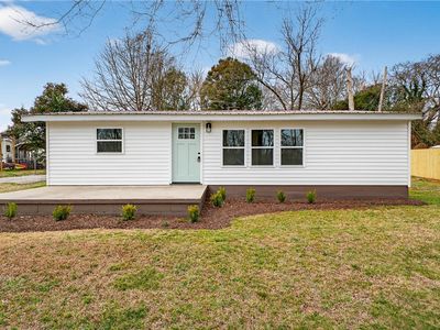 414 Hillside Dr, Anderson, SC, 29625
