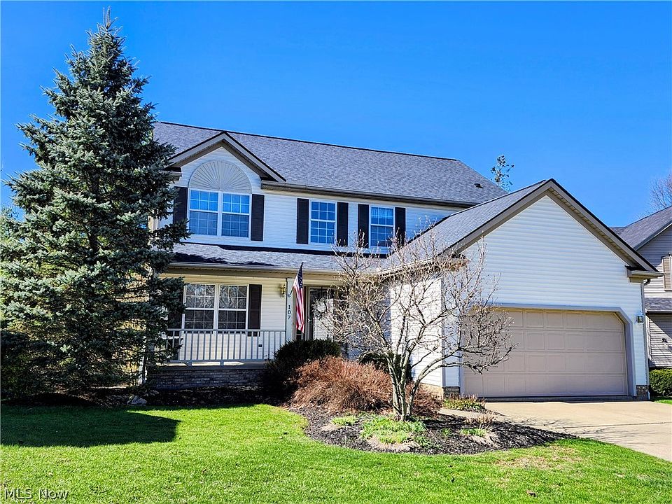 1st image of 107 Cedar Gln