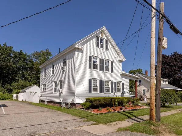 64 Winnacunnet Road, Hampton, NH 03842