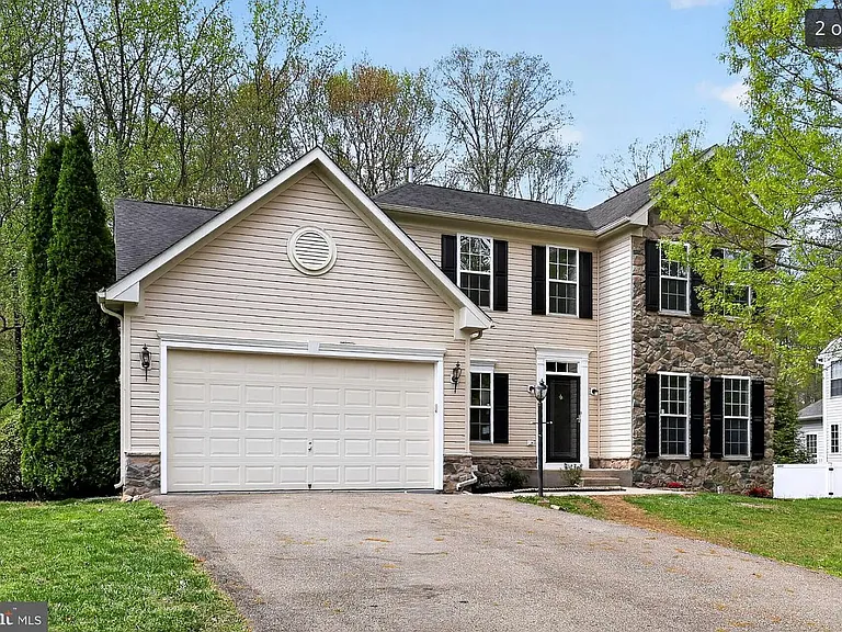 116 Bethel Springs Dr — Photo 28